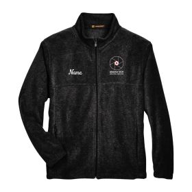DIGITAL MEDIA - Men's Full-Zip Fleece