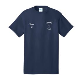 GOLF - Men's Short Sleeve T-Shirt