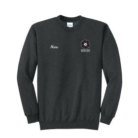 DIGITAL MEDIA - Crewneck Sweatshirt