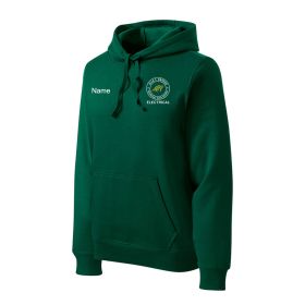 ELECTRICAL - Pullover Hooded Sweatshirt