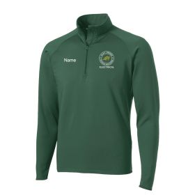 ELECTRICAL - 1/2-Zip Pullover