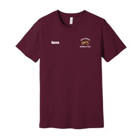 Electrical - BELLA+CANVAS ® Unisex Jersey Short Sleeve T-Shirt - DF/LC/RC