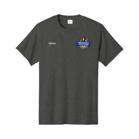 ELECTRONICS - Men's Short Sleeve T-Shirt - DF/LC/RC