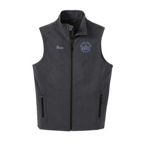 GRAPHICS - Men's Soft Shell Vest