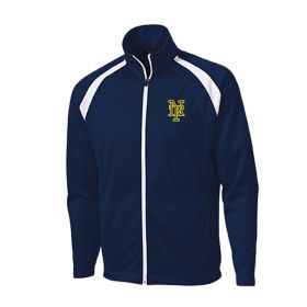 Men's Tricot Track Jacket