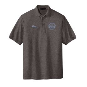 GRAPHICS - Men's Short Sleeve Polo