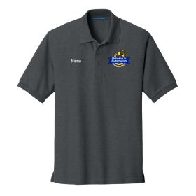 ROBOTICS - Men's Short Sleeve Polo