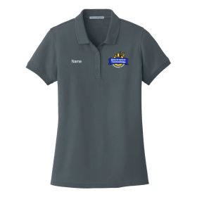 ELECTRONICS - Ladies' Short Sleeve Polo