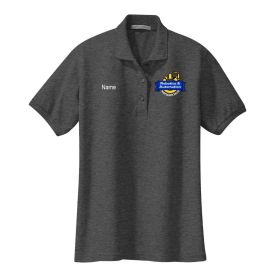 ROBOTICS - Ladies' Short Sleeve Polo