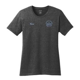 GRAPHICS - Ladies' Short Sleeve T-Shirt