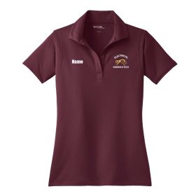 ELECTRICAL - Ladies' Sport-Wick Polo