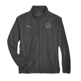 GRAPHICS - Men's Full-Zip Fleece