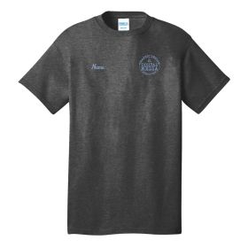 GRAPHICS - Men's Short Sleeve T-Shirt - DF/LC/RC
