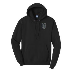 Adult Pullover Hooded Sweatshirt