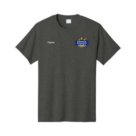 ROBOTICS - Men's Short Sleeve T-Shirt - DF/LC
