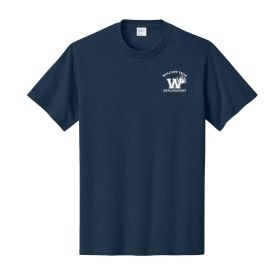 EXPLORATORY - Short Sleeve T-Shirt - DF/LC