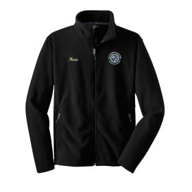 ROBOTICS - Men's Full-Zip Fleece