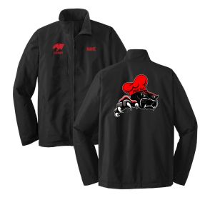CULINARY - Adult Challenger Jacket - EMB/RC GP/FB