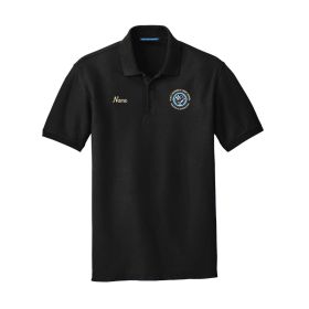 ROBOTICS - Men's Short Sleeve Polo
