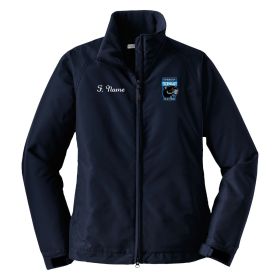 IT - Ladies Challenger Jacket