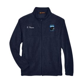 IT - Men's Full-Zip Fleece