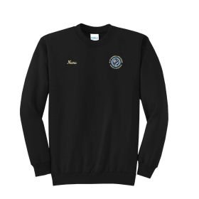 ROBOTICS - Adult Crewneck Sweatshirt