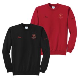 P & H - Adult Crewneck Sweatshirt