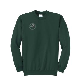 Crewneck Sweatshirt - EMB/RC