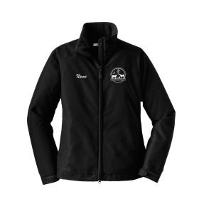 VET- Ladies' Challenger Jacket 