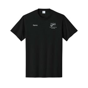 PRECISION MACHINING - Adult Cotton T-Shirt - DF/LC