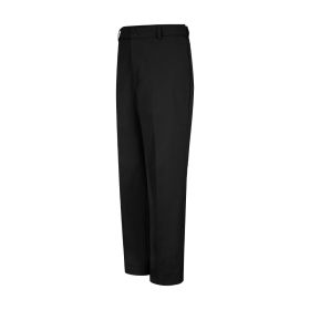 Black Industrial Work Pant