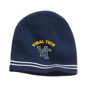 Knit Beanie Cap