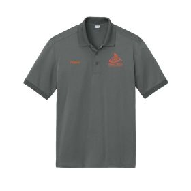CONSTRUCTION - Adult Short Sleeve Workwear Pro Polo - DF/LC/RC