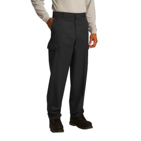 Red Kap Industrial Cargo Pant. PT88