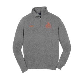CONSTRUCTION - Adult 1/4-Zip Sweatshirt - DF/LC/RC