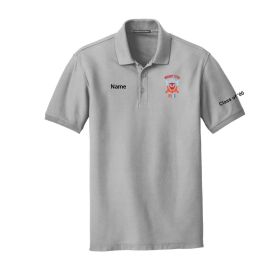 HVAC - Men's Short Sleeve Polo