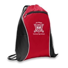 Fast Break Cinch Pack. BG613