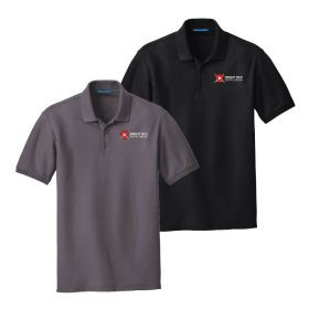 DIGITAL - Men's Short Sleeve Polo