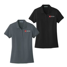 DIGITAL - Ladies' Short Sleeve Polo