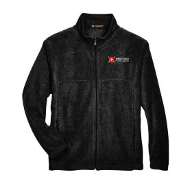 DIGITAL - Men's Full-Zip Fleece 