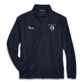 IT - Men's Full-Zip Fleece