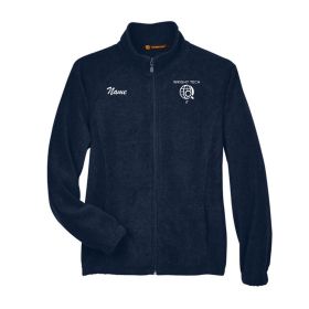 IT - Ladies' Full-Zip Fleece