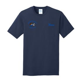 CARPENTRY - Short Sleeve T-Shirt - DF/RC