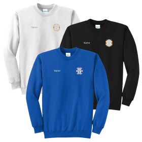 CJPS- Crewneck Sweatshirt