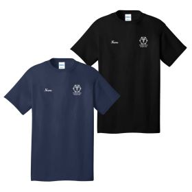 HEALTH - Short Sleeve T-Shirt - DF/LC