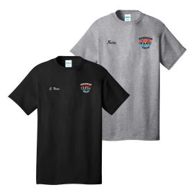 HVAC - Men's Short Sleeve T-Shirt - DF/LC