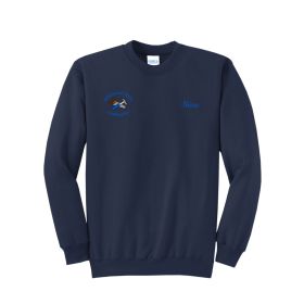 CARPENTRY - Crewneck Sweatshirt