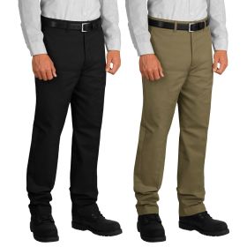 Men's Industrial Work Pants
