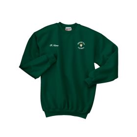 ELECTRICAL - Adult Crewneck Sweatshirt