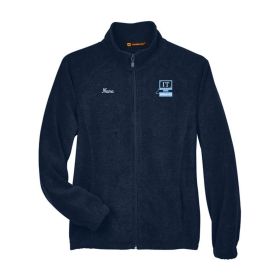 IT - Ladies' Full-Zip Fleece 